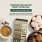 Organic Mushroom Coffee - Espresso