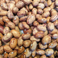 25 DWARF HORTICULTURE BEAN Taylor Long French Phaseolus Vulgaris Vegetable Seeds