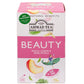 Ahmad Beauty Herbal Infusion 20 foil tea bags