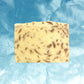Naked Handmade Natural Bar Soap Hydrating Coconut & Olive Oil Soap