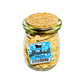 Naked Natural Bath Salts with Kaolin Clay Avocado Oil & Sea Salt Bath Soak | 3.5 oz