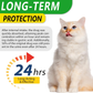 Natural Cat Immune Support Liquid Herbal Remedy Allergy Itch Relief 2oz