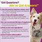 Pet Urinary Tract Support Capsules Cat Dog Bladder Kidney Health Supplement