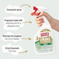 Nature’s Miracle Urine Destroyer plus Cat, 32 Ounces, Ready-To-Use