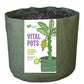 Vital Pots - Air Pruning Fabric Pots