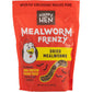 Happy Hen Mealworm Frenzy Poultry Treat Dried Mealworms 10 oz.