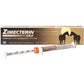 Merial Zimecterin Gold Dewormer Paste Horses 7.35g Treats Tapeworms Bots 1250 lb