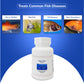 Fin Pen 250mg Capsules for Aquarium Fish – 100 Count – Water Care Support
