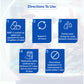 Fin Pen 250mg Capsules for Aquarium Fish – 30 Count – Water Care Support