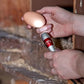Farm Fresh Egg Hatching Starter Kit – Egg Wash, Candler & Digital Incubator