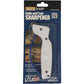 AccuSharp Knife Sharpener 001 Tungsten Carbide Fast Edge Tool Sharpener