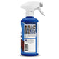 Vetericyn Plus Antimicrobial Equine Wound Care Spray Horse Healing Aid Skin Care 16 oz.