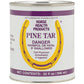 Farnam Pine Tar Hoof Care 32 oz. Antiseptic Moisture Prevents Cracks Horses