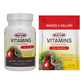 Durvet Vitamins & Electrolytes Supplement 100g Poultry & Livestock Water Soluble Premix