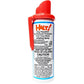 Halt Dog Repellent Spray 1.5 oz Effective Safe Capsaicin Defense for Dogs 6-Pack