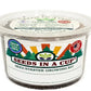 Papaya Grow Kit | Grow Your Own Papaya from Seed | Seeds In A Cup®