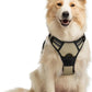 No Pull Dog Harness Reflective Adjustable Oxford Vest Dogs Control (All Sizes)