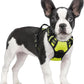 No Pull Dog Harness Reflective Adjustable Oxford Vest Dogs Control (All Sizes)