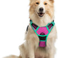 No Pull Dog Harness Reflective Adjustable Oxford Vest Dogs Control (All Sizes)