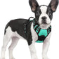 No Pull Dog Harness Reflective Adjustable Oxford Vest Dogs Control (All Sizes)