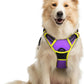 No Pull Dog Harness Reflective Adjustable Oxford Vest Dogs Control (All Sizes)