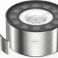 No Spill Dog Water Bowl 1 Gallon Stainless Steel Slow Feeder Non Slip