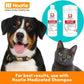 Nootie Medicated Dog & Cat Wipes 2% Chlorhexidine 2% Miconazole 70 Count XL
