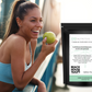 Beach Wellness: Nutritive