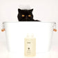 OUAI Fur Baby Pet Shampoo Mercer Street Scent Hydrating Dog Wash 16oz