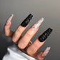 Odette's Opulence | Pro Handmade Gel Nails