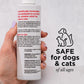 Oral Spray Dogs & Cats Breath & Gum Care 8.5oz with Pure Hypochlorous – 8.5 Oz