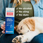 Oral Spray Dogs & Cats Breath & Gum Care 8.5oz with Pure Hypochlorous – 8.5 Oz