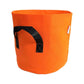 Grow Bags - 7 Gallon Colored Fabric Pots