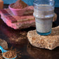 Organic Chaga Chai – Nourish Wellness Blend