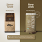 Organic Mushroom Coffee Fusion - Lion's Mane & Chaga
