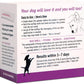 Oticurant Pet Ear Powder for Dogs – Natural Relief for Itching, Odor & Wax