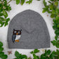 Owl Cashmere Hat - Child
