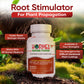 Hormex Rooting Powder #16 (1.60 IBA) - Rooting Hormone for Difficult Hardwood Plants & Tree Cuttings