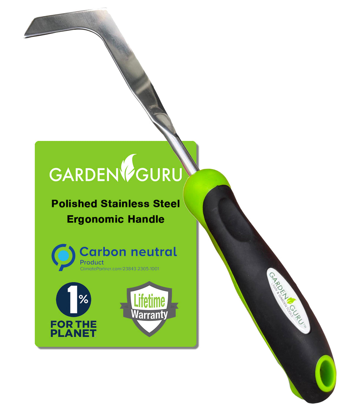 Garden Patio Crack Weeder Tool