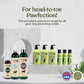PAWFUME Deshedding Dog Shampoo & Conditioner – Probiotic Detangling Formula