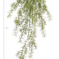 26" Faux Soft Asparagus Fern Sprengeri Bush
