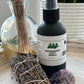 Peppermint Foot Spray