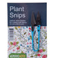 Plant Snips, Garden of Paradise