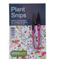 Plant Snips, Garden of Paradise
