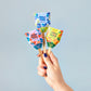 Seed Pops - Garden
