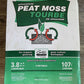 Peat Moss 3.8 cu ft