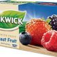 Pickwick Forest Fruit Black Tea 20 tea bags