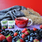 Pickwick Forest Fruit Black Tea 20 tea bags