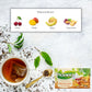 Ahmad Tea in Tea Variety Sampler Pack (200 Tea Bags). Enjoy selection of unique flavors from Ahmad, Tetley, Dilmah, Teekanne, and Pickwick Tea.