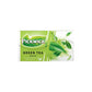 Pickwick Pure Green Tea 20 tea bags - LTP
